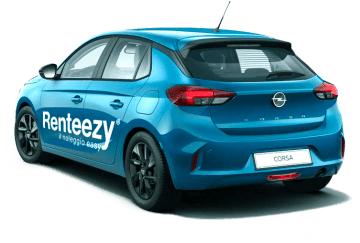 Noleggio auto Marsala, Trapani, Palermo senza carta di credito