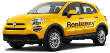 Renteezy
L'auto che noleggi easy