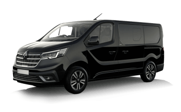 Trasfer da/per gli aeroporti di Trapani e Palermo